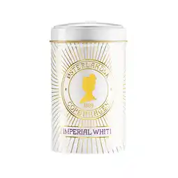 Matas Østerlandsk Imperial White The 125 g tilbud