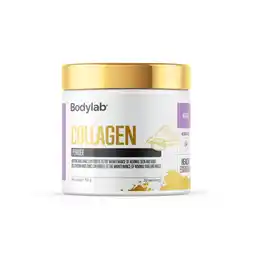 Matas Bodylab Collagen Neutral 150 g tilbud