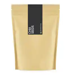 Pureviva Chiafrø 250 g