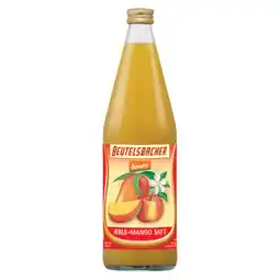 Beutelsbacher Æble Mango saft Ø 750 g