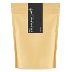 Pureviva Naturligt Sødemiddel Ø 500 g