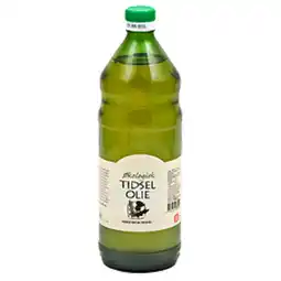 Matas Rømer Tidselolie koldpresset Ø 500 ml tilbud