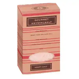 Himalaya Salt Dreams Himalaya Groft Salt 500 g
