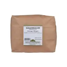 Matas Natur Drogeriet Kakaoskaller 1000 g tilbud