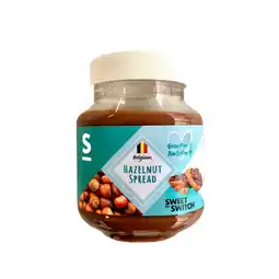 Sweet Switch Hazelnut Spread 350 g
