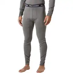 Sport 24 Helly Hansen Lifa Merino Midweight Skiunderbukser Herre tilbud