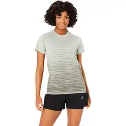 Sport 24 Asics Seamless Løbe T-shirt Dame tilbud