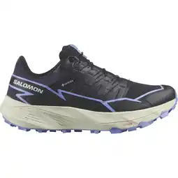Salomon Thundercross GTX Trail Løbesko Dame