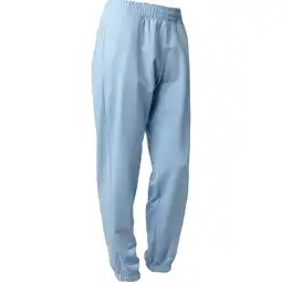 Champion C Logo Hip Elastic-Cuff Joggingbukser Dame