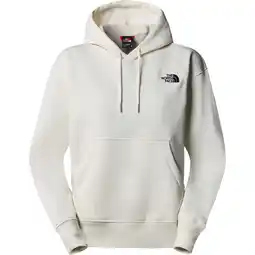 Sport 24 The North Face Essential Hættetrøje Dame tilbud
