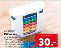 Pilleæske