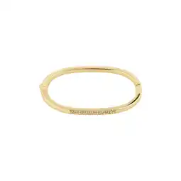 Pilgrim Star Genanvendt Crystal Armring