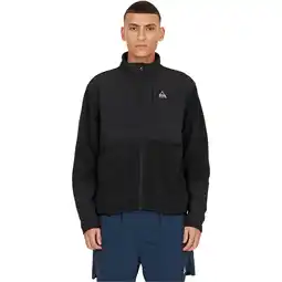 Sport 24 SOS Laax Full Zip Fleecetrøje Herre tilbud