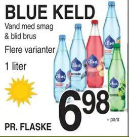 ABC Lavpris BLUE KELD tilbud