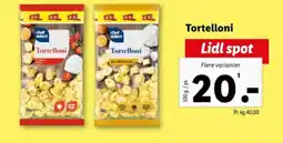 Tortelloni