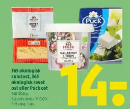 Salatost