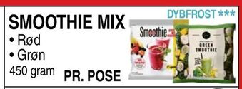 ABC Lavpris Smoothie mix tilbud