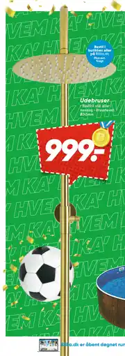 Bilka Udebruser tilbud