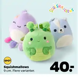 Netto Squishmallows tilbud