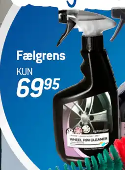 Fælgrens
