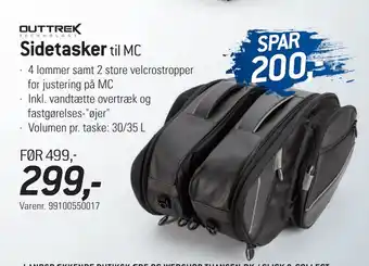 Thansen Sidetasker tilbud