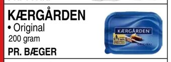 ABC Lavpris Kærgården tilbud