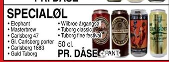 ABC Lavpris Specialøl tilbud