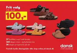 dansk