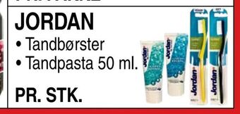 ABC Lavpris Jordan tilbud