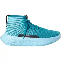 Sport 24 Under Armour Flow FUTR X Elite Basketsko Herre tilbud