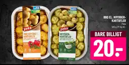 Løvbjerg BBQ EL. KRYDDERKARTOFLER tilbud