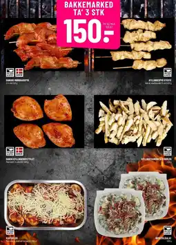 Løvbjerg Delikatessen tilbud