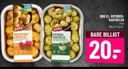 Kartoffelprodukter