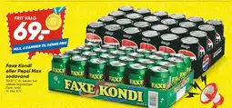 Bilka Cola tilbud