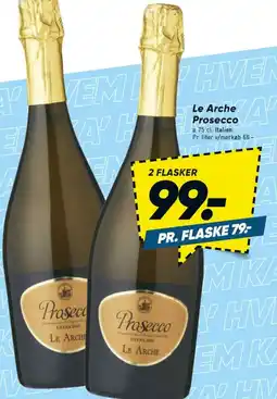 Bilka Italiensk Mousserende Vin tilbud