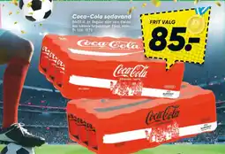 Bilka Cola tilbud