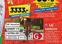 Bilka TV tilbud
