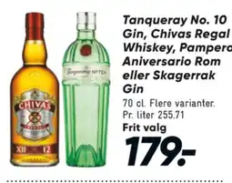 Bilka Gin tilbud