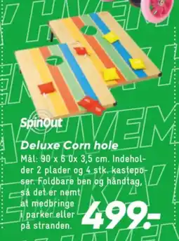 Udendørsspil