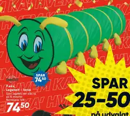 Legetelt