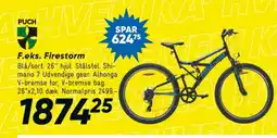 Bilka Cykel tilbud