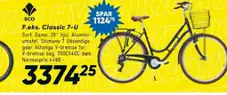 Bilka Cykel tilbud