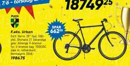 Cykel