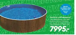 Bilka Pool tilbud