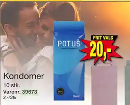 Kondomer