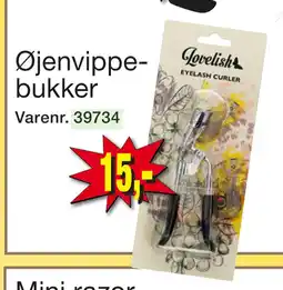 Øjenvippebukker