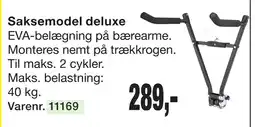 Harald Nyborg Cykelholder tilbud