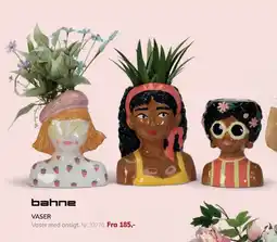 Daells Bolighus VASER tilbud