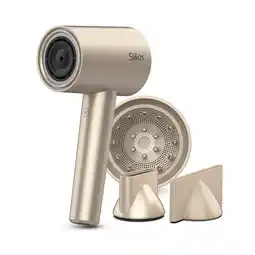 Matas Silk'n SilkyAir Pro Gold tilbud
