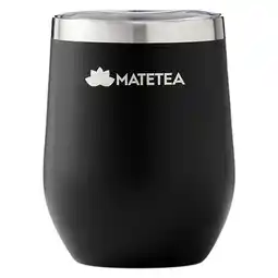 Matetea Kalabas / Termokop